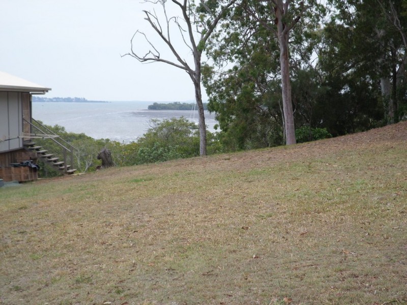 54 TIMOTHY STREET, Macleay Island QLD 4184