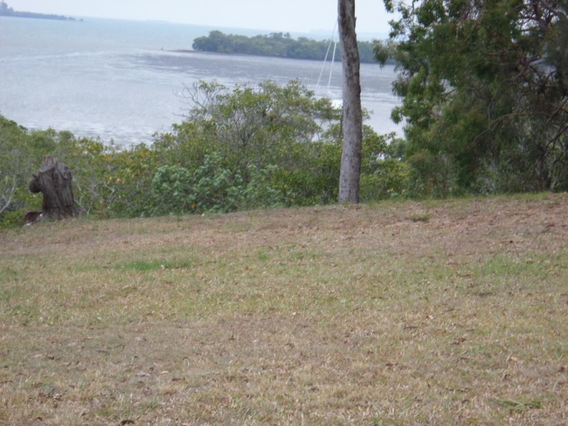 54 TIMOTHY STREET, Macleay Island QLD 4184