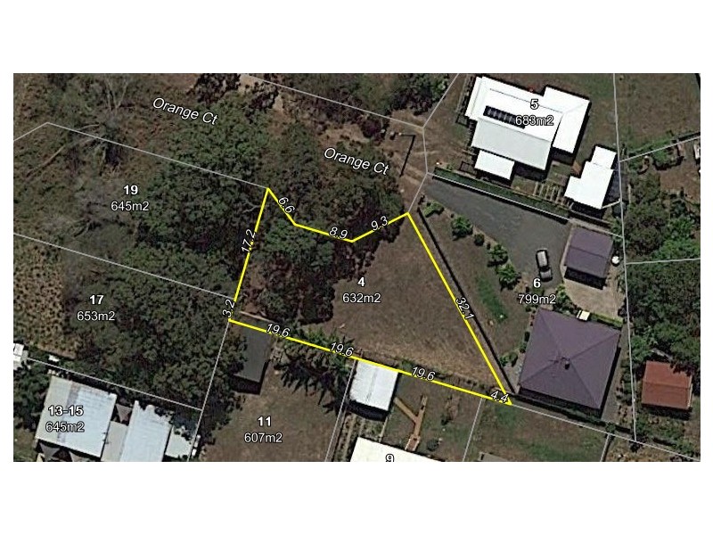 4 ORANGE COURT, Macleay Island QLD 4184