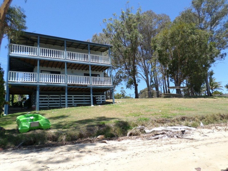 26 KIM CRESCENT, Macleay Island QLD 4184
