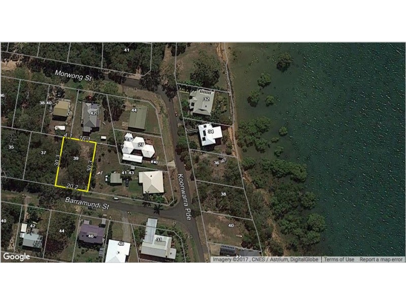 39 Barramundi Street, Macleay Island QLD 4184