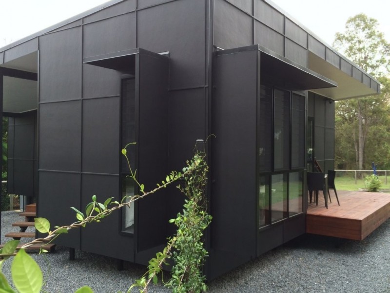 11 PRESIDENT TERRACE – HOLIDAY LET, Macleay Island QLD 4184