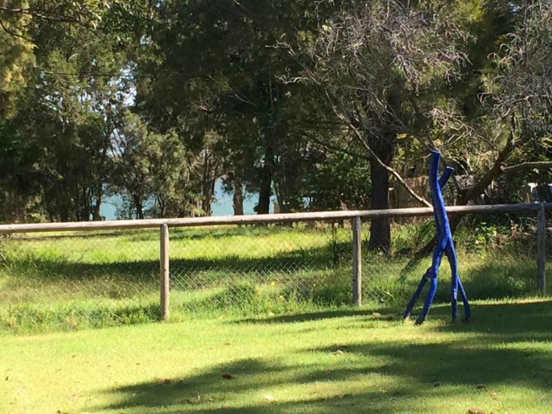 11 PRESIDENT TERRACE – HOLIDAY LET, Macleay Island QLD 4184