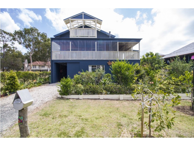 26 WILMA CRESCENT, Russell Island QLD 4184
