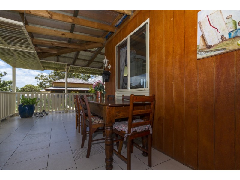 26 WILMA CRESCENT, Russell Island QLD 4184