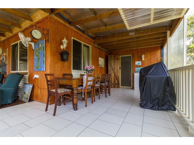 26 WILMA CRESCENT, Russell Island QLD 4184