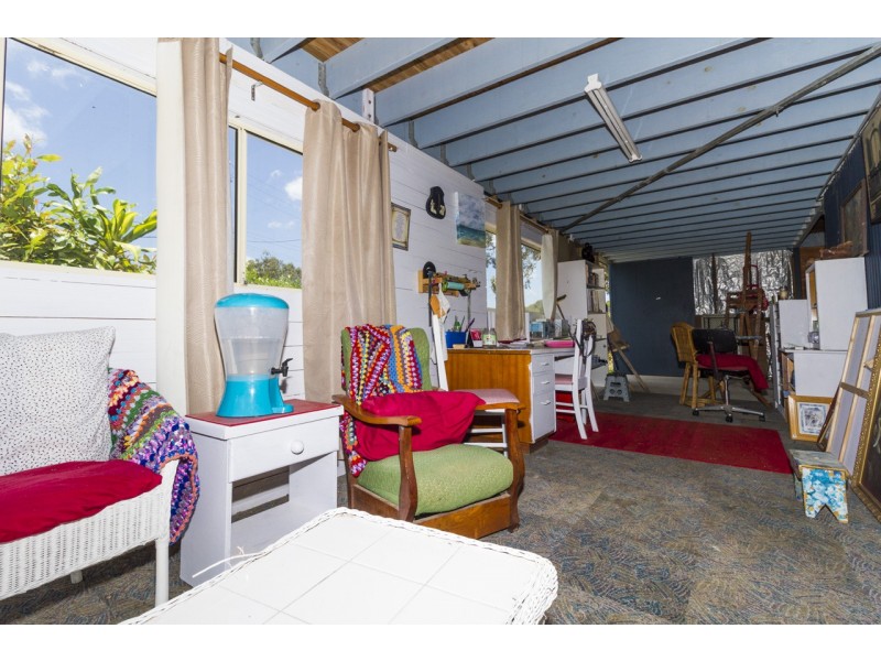 26 WILMA CRESCENT, Russell Island QLD 4184