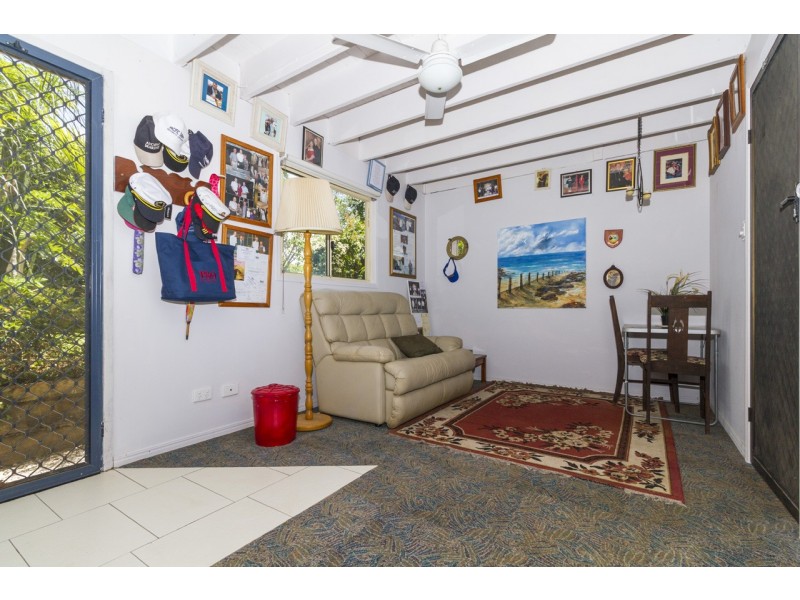 26 WILMA CRESCENT, Russell Island QLD 4184