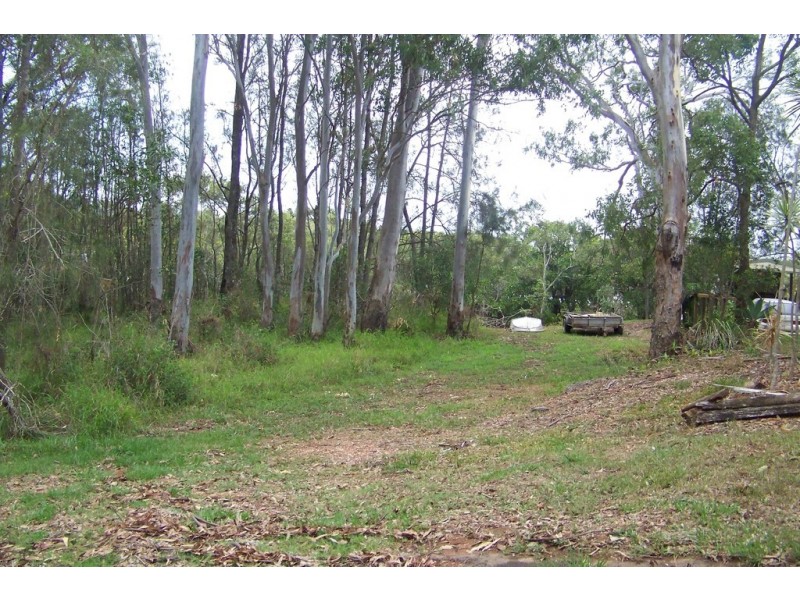 27 GOODSELL CRES, Lamb Island QLD 4184