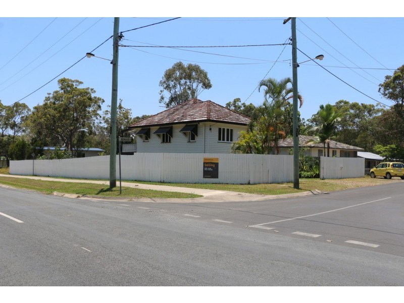 1 Oomool Street, Macleay Island QLD 4184