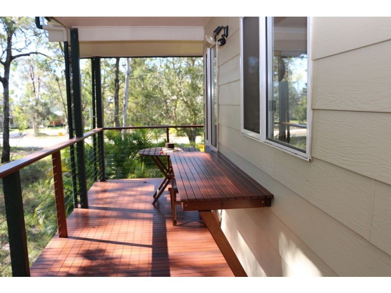 24 WANDA STREET, Macleay Island QLD 4184