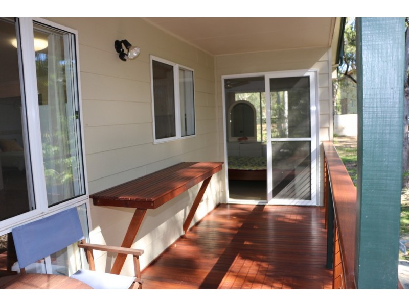 24 WANDA STREET, Macleay Island QLD 4184