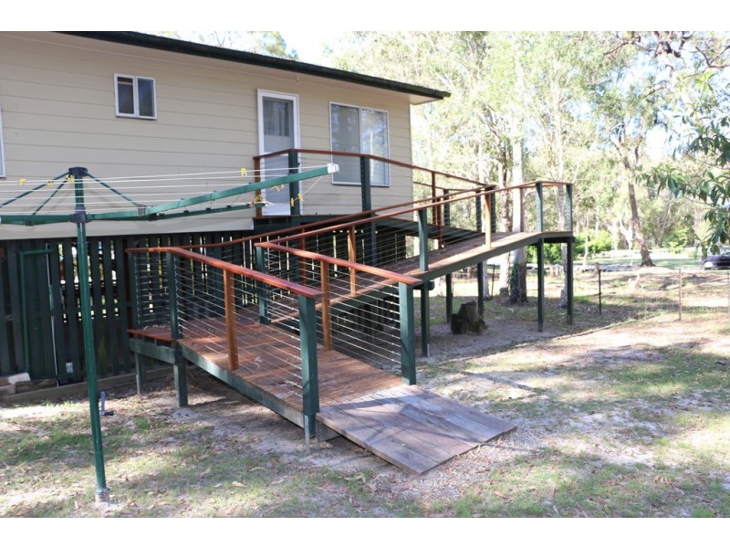 24 WANDA STREET, Macleay Island QLD 4184