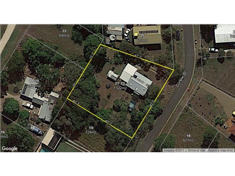 21-23 CURLEW STREET, Macleay Island QLD 4184