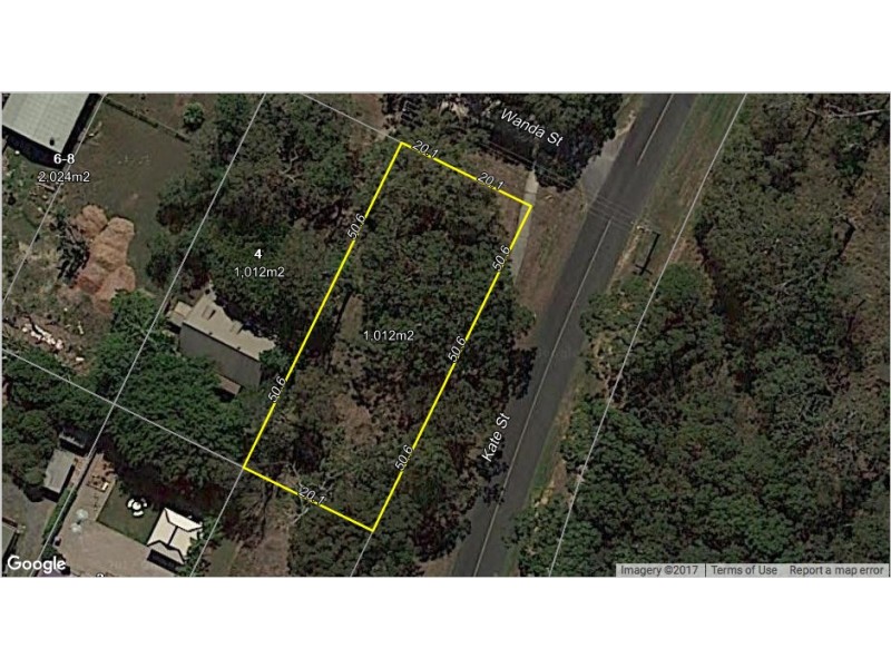 2 WANDA STREET, Macleay Island QLD 4184