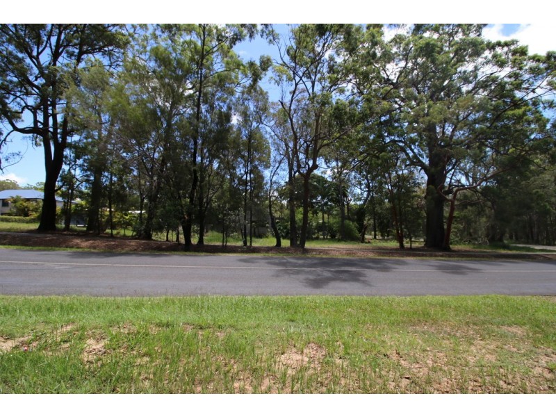 2 WANDA STREET, Macleay Island QLD 4184