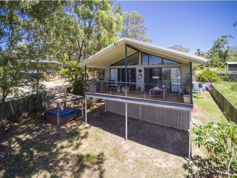 48 BEELONG STREET, Macleay Island QLD 4184