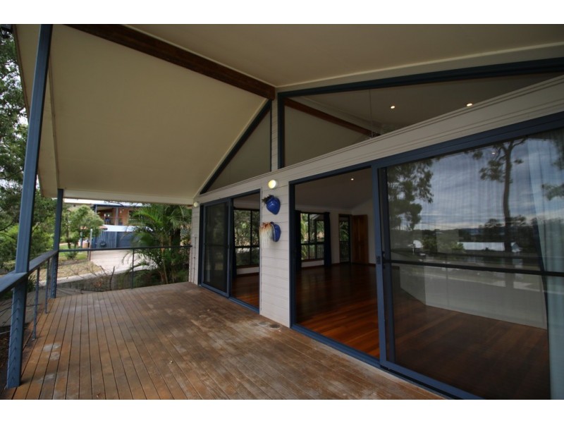 48 BEELONG STREET, Macleay Island QLD 4184