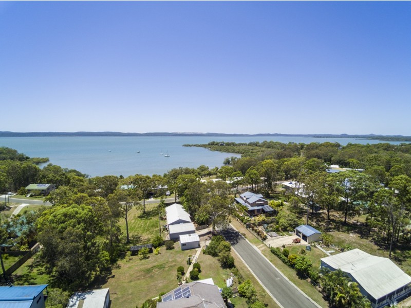 48 BEELONG STREET, Macleay Island QLD 4184