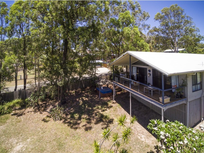 48 BEELONG STREET, Macleay Island QLD 4184