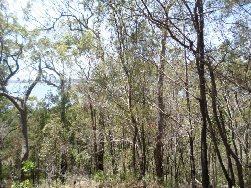 5 PANDORA COURT, Macleay Island QLD 4184