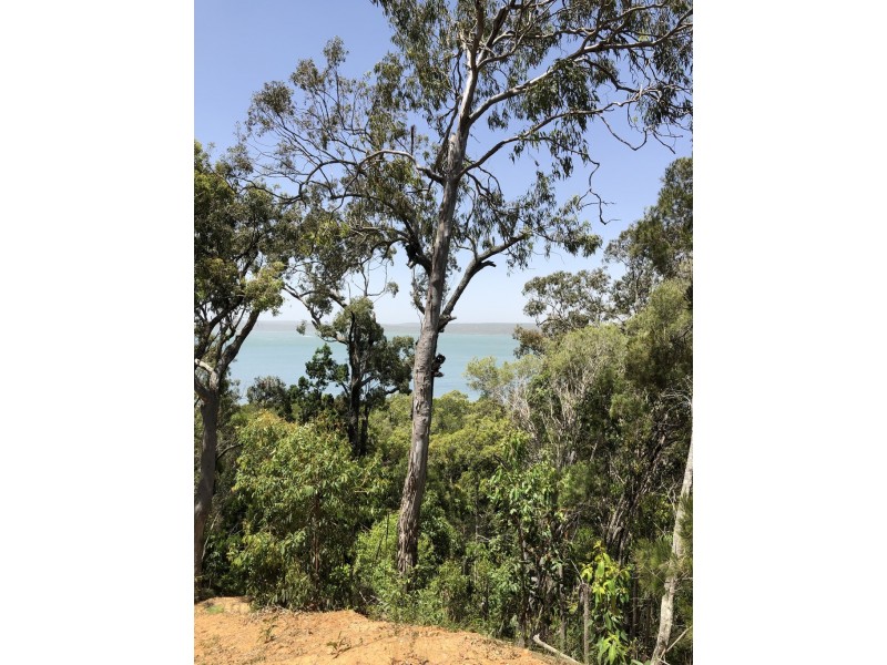 5 PANDORA COURT, Macleay Island QLD 4184