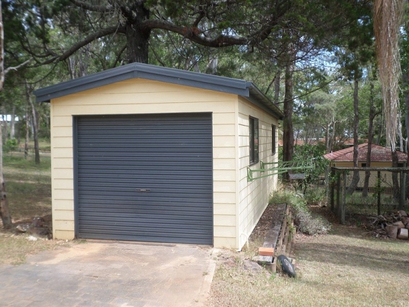 48 COONDOOROOPA DRIVE, Macleay Island QLD 4184