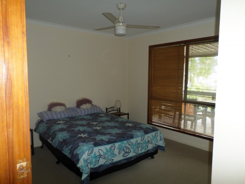48 COONDOOROOPA DRIVE, Macleay Island QLD 4184