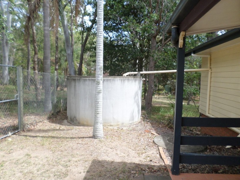 48 COONDOOROOPA DRIVE, Macleay Island QLD 4184