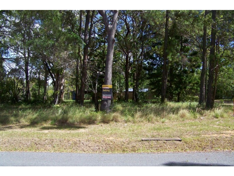 23 PIER HAVEN, Lamb Island QLD 4184