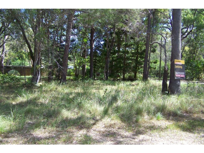 23 PIER HAVEN, Lamb Island QLD 4184