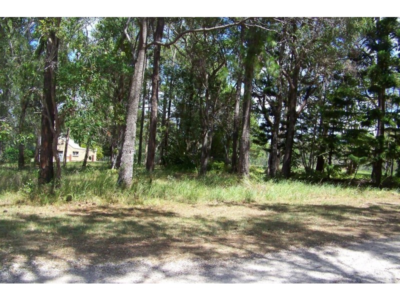 23 PIER HAVEN, Lamb Island QLD 4184