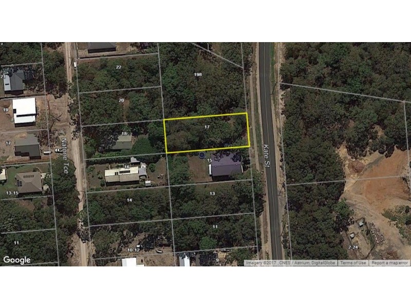 17 KATE STREET, Macleay Island QLD 4184