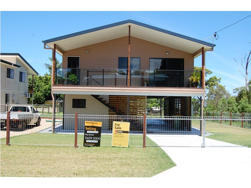 14 ALKIRA STREET, Macleay Island QLD 4184