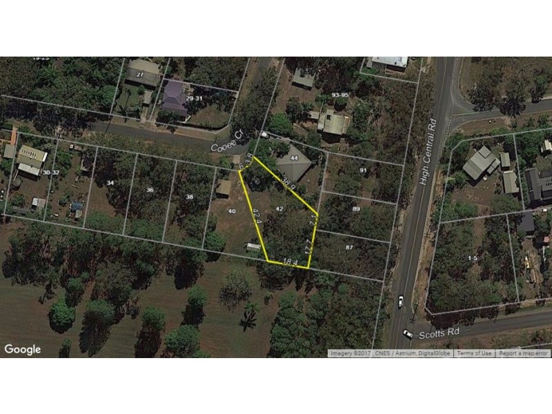 42 COOEE CRESCENT, Macleay Island QLD 4184