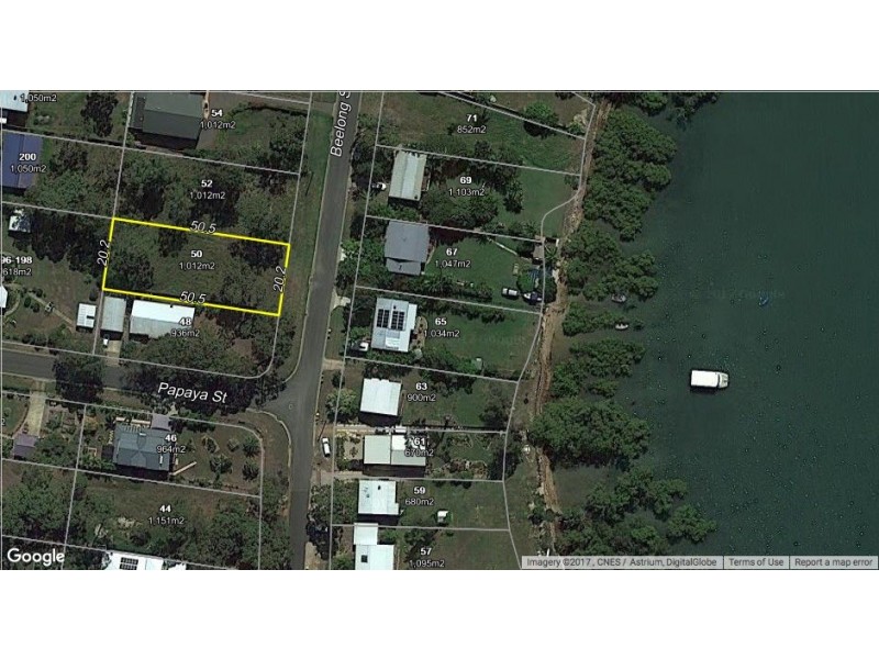 50 BEELONG STREET, Macleay Island QLD 4184