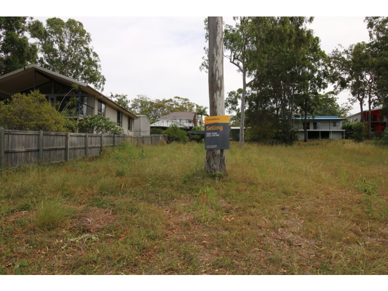 50 BEELONG STREET, Macleay Island QLD 4184