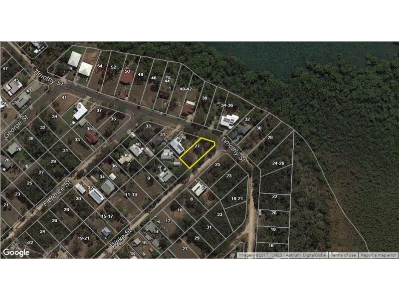 27 TIMOTHY STREET, Macleay Island QLD 4184