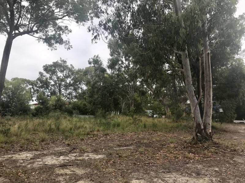 27 TIMOTHY STREET, Macleay Island QLD 4184