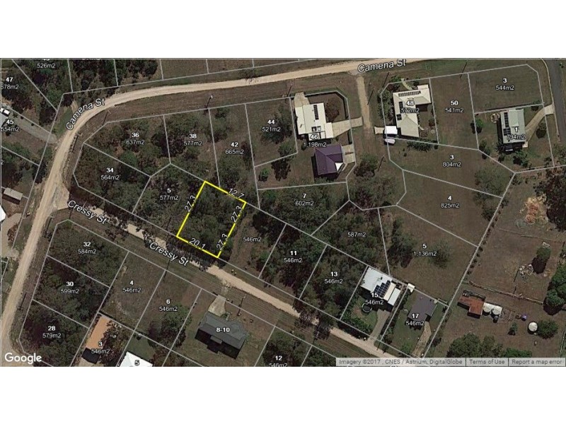 7 CRESSY STREET, Macleay Island QLD 4184