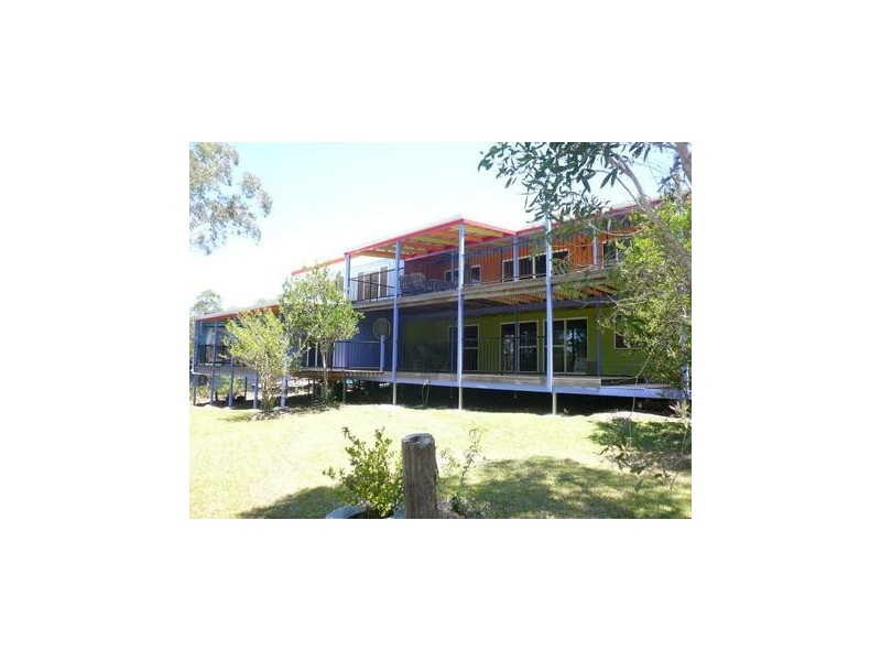 34 TIMOTHY STREET, Macleay Island QLD 4184