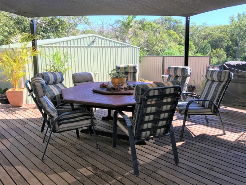 37 JUDITH STREET, Russell Island QLD 4184