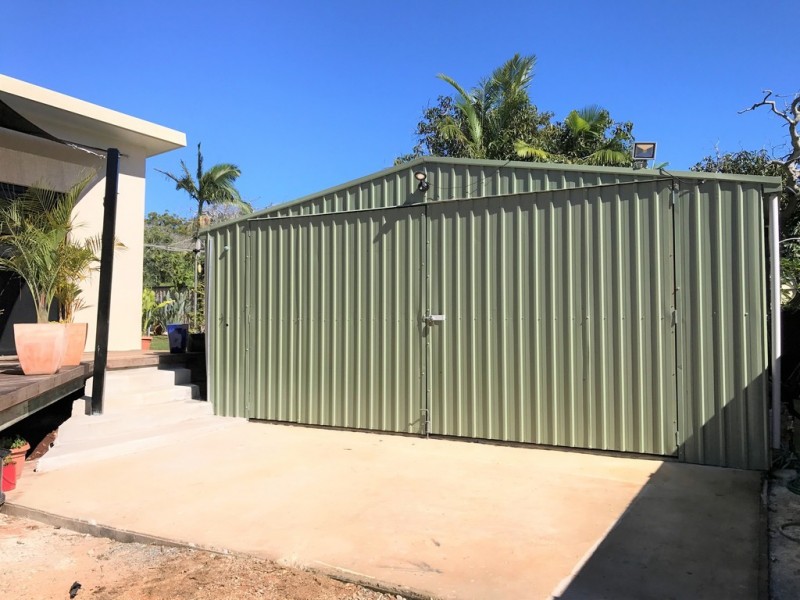 37 JUDITH STREET, Russell Island QLD 4184