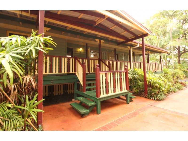 36 COAST ROAD, Macleay Island QLD 4184