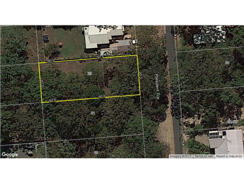 23 President Terrace, Macleay Island QLD 4184