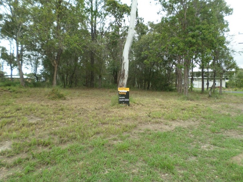 36 CAMENA STREET, Macleay Island QLD 4184