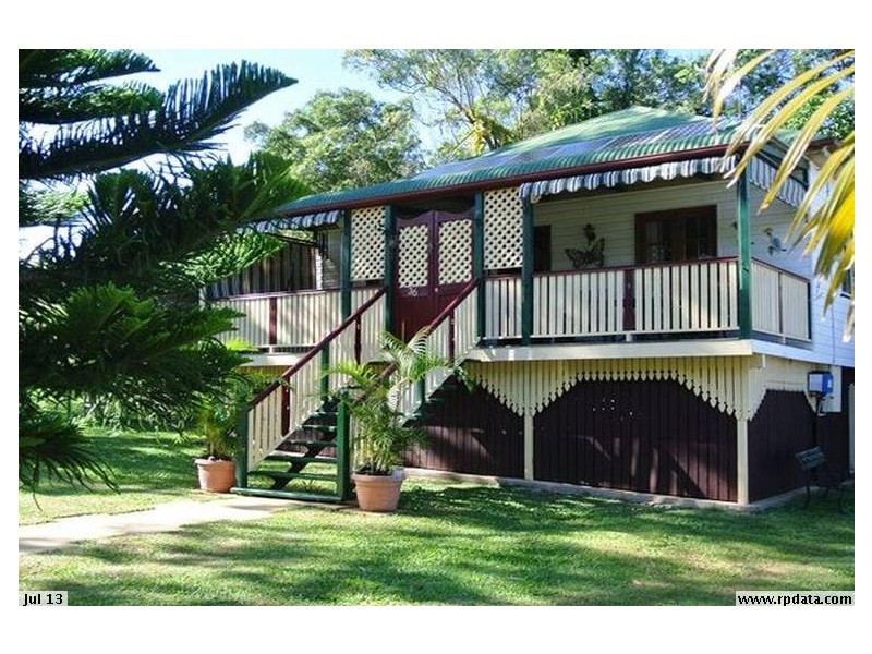 36 MELALEUCA DR, Lamb Island QLD 4184