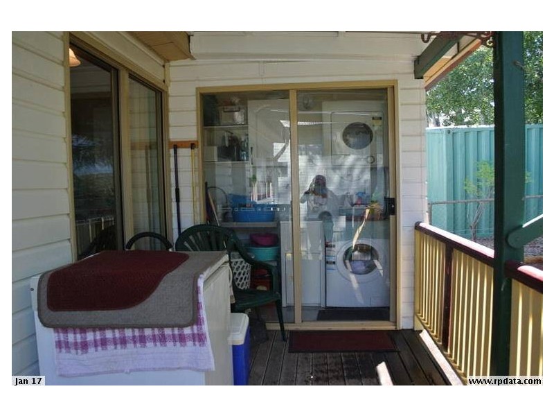 36 MELALEUCA DR, Lamb Island QLD 4184