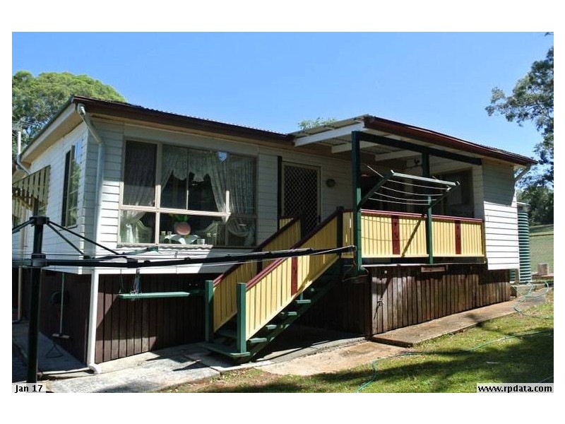36 MELALEUCA DR, Lamb Island QLD 4184