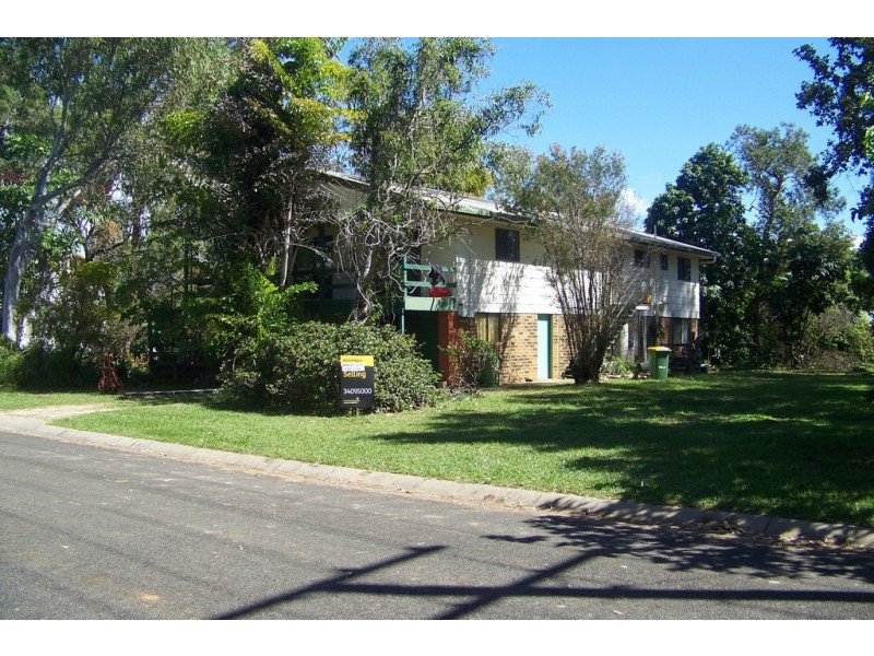 39-43 CREST HAVEN, Lamb Island QLD 4184